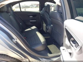 Mercedes-Benz C 300 * AMG* КОЖА* ПОДГРЕВ* ПАНОРАМА* 360* KEYLESS* , снимка 7
