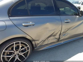 Mercedes-Benz C 300 * AMG* КОЖА* ПОДГРЕВ* ПАНОРАМА* 360* KEYLESS* , снимка 6