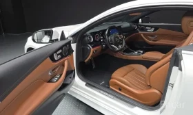 Mercedes-Benz E 220 D * HEAD UP * ПАНО * ПОДГРЕВ * LED * , снимка 5
