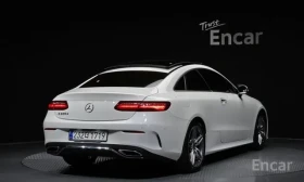 Mercedes-Benz E 220 D * HEAD UP * ПАНО * ПОДГРЕВ * LED * , снимка 3