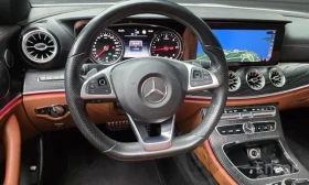 Mercedes-Benz E 220 D * HEAD UP * ПАНО * ПОДГРЕВ * LED * , снимка 7