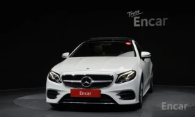 Mercedes-Benz E 220 D * HEAD UP * ПАНО * ПОДГРЕВ * LED * , снимка 2