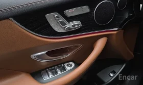 Mercedes-Benz E 220 D * HEAD UP * ПАНО * ПОДГРЕВ * LED * , снимка 9