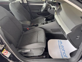 VW Golf Life/2.0TDI/150K.C./6MT/ГАРАНЦИЯ, снимка 9
