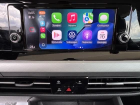 VW Golf Life/2.0TDI/150K.C./6MT/ГАРАНЦИЯ, снимка 15