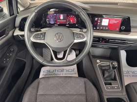 VW Golf Life/2.0TDI/150K.C./6MT/ГАРАНЦИЯ, снимка 11