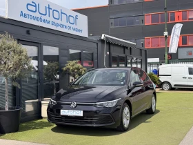 VW Golf Life/2.0TDI/150K.C./6MT/ГАРАНЦИЯ, снимка 1