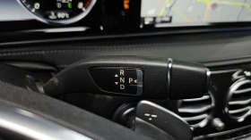 Mercedes-Benz S 500 ЛЮК* ОБДУХВАНЕ* HUD* 360* КРАЙНА ЦЕНА, снимка 9
