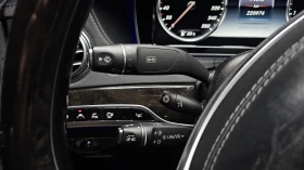 Mercedes-Benz S 500 ЛЮК* ОБДУХВАНЕ* HUD* 360* КРАЙНА ЦЕНА, снимка 17