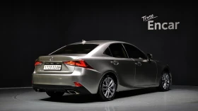 Lexus IS BLIND SPOT* ЛЮК* ПОДГРЕВ ВОЛАН* КРАЙНА ЦЕНА, снимка 2