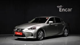 Lexus IS BLIND SPOT* ЛЮК* ПОДГРЕВ ВОЛАН* КРАЙНА ЦЕНА, снимка 1