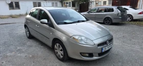 Fiat Bravo 1.4i, снимка 4