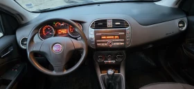 Fiat Bravo 1.4i, снимка 9