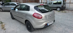 Fiat Bravo 1.4i, снимка 2