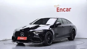 Mercedes-Benz GT 4-Door 43 4MATIC+ / 360 BURMESTER /, снимка 1