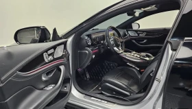 Mercedes-Benz GT 4-Door 43 4MATIC+ / 360 BURMESTER /, снимка 6