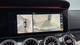 Mercedes-Benz GT 4-Door 43 4MATIC+ / 360 BURMESTER /, снимка 10