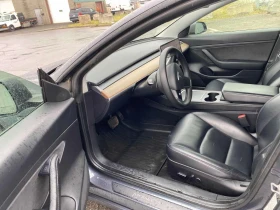 Tesla Model 3 * Standard Range * CARFAX * ОПЦИЯ ЗА ФИНАНСИРАНЕ, снимка 5