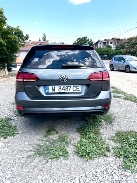 VW Golf 1.6D Face Navigation 116k.c, снимка 5