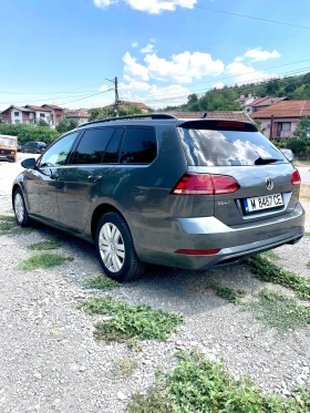 VW Golf 1.6D Face Navigation 116k.c, снимка 6