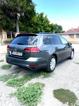 VW Golf 1.6D Face Navigation 116k.c, снимка 3