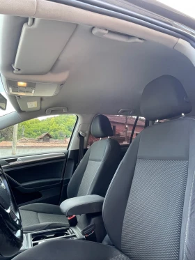 VW Golf 1.6D Face Navigation 116k.c, снимка 12