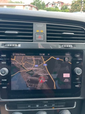 VW Golf 1.6D Face Navigation 116k.c, снимка 14
