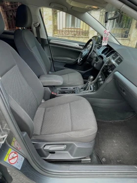 VW Golf 1.6D Face Navigation 116k.c, снимка 13