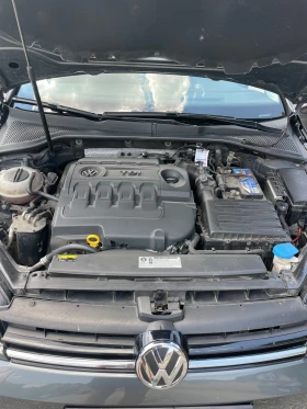 VW Golf 1.6D Face Navigation 116k.c, снимка 10