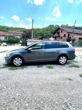 VW Golf 1.6D Face Navigation 116k.c, снимка 7