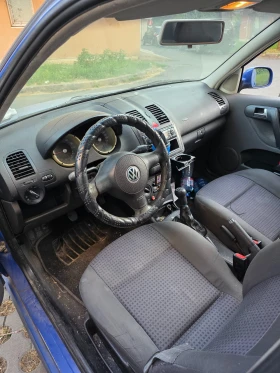 VW Polo, снимка 4