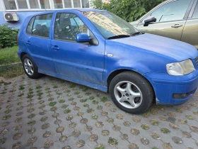 VW Polo, снимка 2