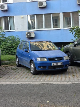 VW Polo, снимка 1