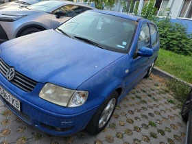 VW Polo, снимка 3