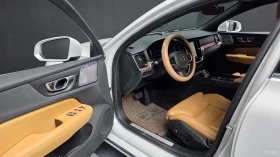 Volvo S60 B5 Ultimate Bright* HUD* 360* МАСАЖИ* АВТОКРЕДИТ, снимка 8