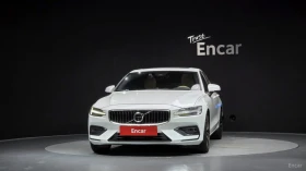 Volvo S60 B5 Ultimate Bright* HUD* 360* МАСАЖИ* АВТОКРЕДИТ, снимка 3
