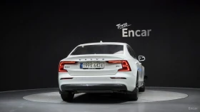 Volvo S60 B5 Ultimate Bright* HUD* 360* МАСАЖИ* АВТОКРЕДИТ, снимка 4