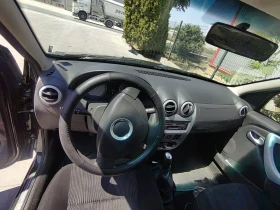 Dacia 1100, снимка 4