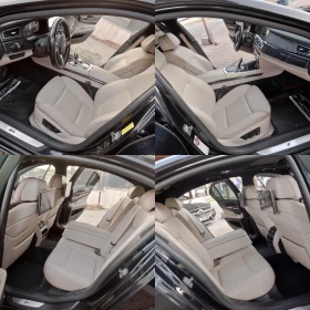 BMW 730 d/M/ANDROID/HUD/20, снимка 12