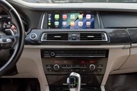 BMW 730 d/M/ANDROID/HUD/20, снимка 11