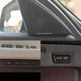 BMW 730 d/M/ANDROID/HUD/20, снимка 16