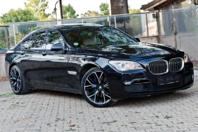 BMW 730 d/M/ANDROID/HUD/20, снимка 1