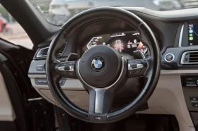 BMW 730 d/M/ANDROID/HUD/20, снимка 9