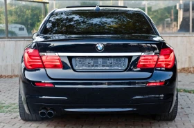 BMW 730 d/M/ANDROID/HUD/20, снимка 6
