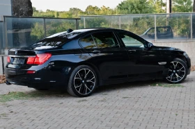 BMW 730 d/M/ANDROID/HUD/20, снимка 7