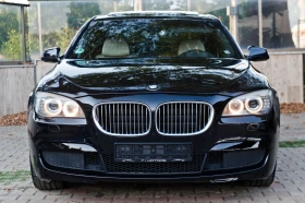 BMW 730 d/M/ANDROID/HUD/20, снимка 2