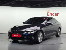 BMW 520 d-MSport xDrive - САМО 30% АВАНС, снимка 1
