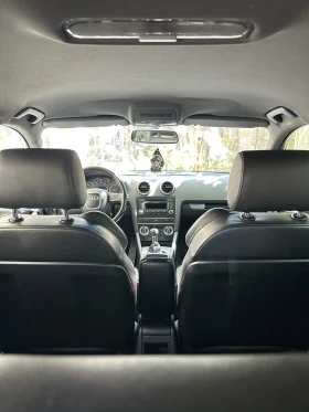 Audi A3 Sline, снимка 9