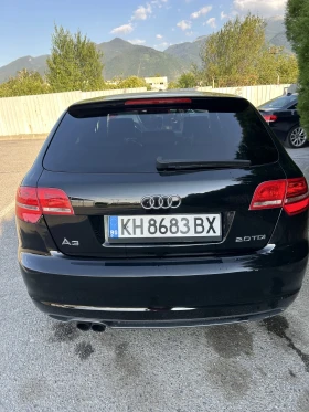 Audi A3 Sline, снимка 3
