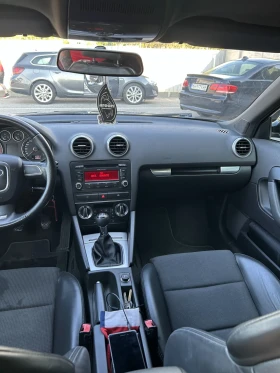 Audi A3 Sline, снимка 4